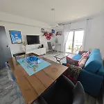 Bba Climatise Vue Baleal Apartament