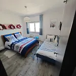 Bba Climatise Vue Baleal فيريل
