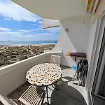 Apartament Bba Climatise Vue Baleal Ferrel (Leiria)