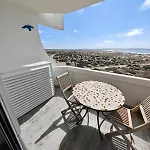 شقة Bba Climatise Vue Baleal *