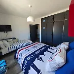 Apartament Bba Climatise Vue Baleal Ferrel (Leiria)