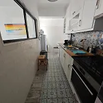 Bba Climatise Vue Baleal شقة *