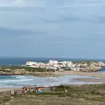 Apartament Bba Climatise Vue Baleal Ferrel (Leiria)