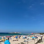 Bba Climatise Vue Baleal شقة فيريل