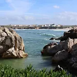 Bba Climatise Vue Baleal