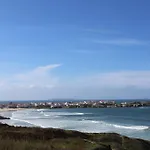 Apartament Bba Climatise Vue Baleal Ferrel (Leiria)