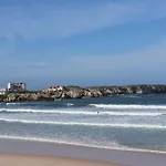 Bba Climatise Vue Baleal