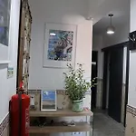 Bba Climatise Vue Baleal Apartament *