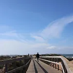 Bba Climatise Vue Baleal شقة