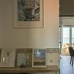 Apartament Bba Climatise Vue Baleal Ferrel (Leiria)