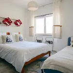 شقة Bba Climatise Vue Baleal
