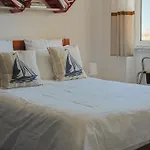 شقة Bba Climatise Vue Baleal *