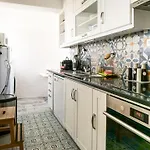 Apartament Bba Climatise Vue Baleal *