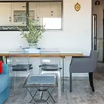 Apartament Bba Climatise Vue Baleal *