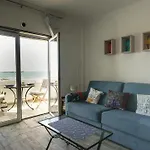 Apartament Bba Climatise Vue Baleal Ferrel (Leiria)