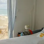 Apartament Bba Climatise Vue Baleal Ferrel (Leiria)