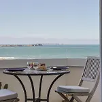 Bba Climatise Vue Baleal *