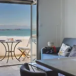 Bba Climatise Vue Baleal شقة فيريل