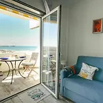 Bba Climatise Vue Baleal شقة *