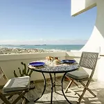 Bba Climatise Vue Baleal شقة