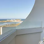 شقة Bba Climatise Vue Baleal