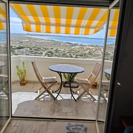 Bba Climatise Vue Baleal * Ferrel (Leiria)