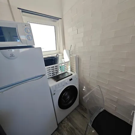 Bba Climatise Vue Baleal 费雷尔