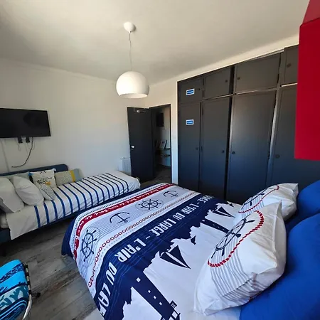 Apartmán Bba Climatise Vue Baleal Ferrel (Leiria)