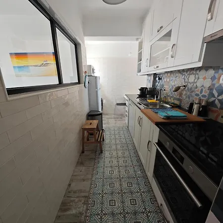 Bba Climatise Vue Baleal Apartmán *