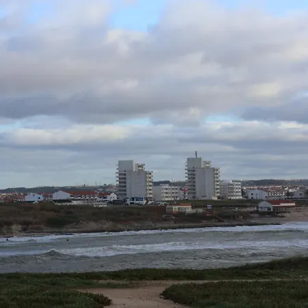 Bba Climatisé Vue Baleal *