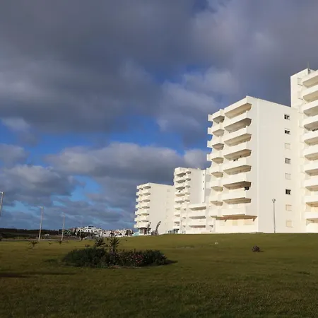 Apartment Bba Climatise Vue Baleal *