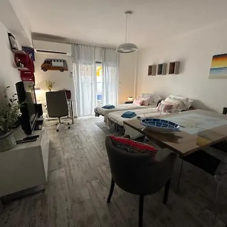 Bba Climatise Vue Baleal 费雷尔