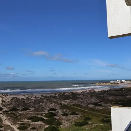 Apartment Bba Climatise Vue Baleal *