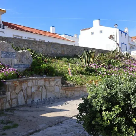 Apartment Bba Climatise Vue Baleal *