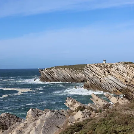 Bba Climatise Vue Baleal *