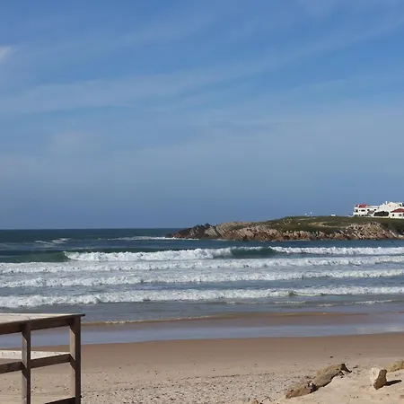 Bba Climatise Vue Baleal Apartmán