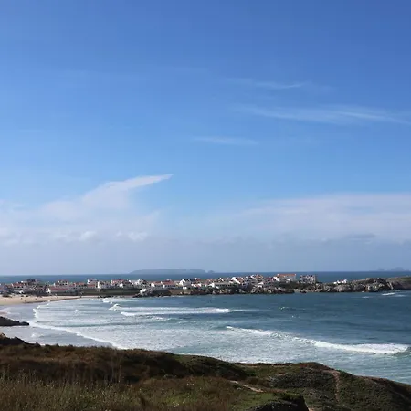 Apartmán Bba Climatise Vue Baleal Ferrel (Leiria)