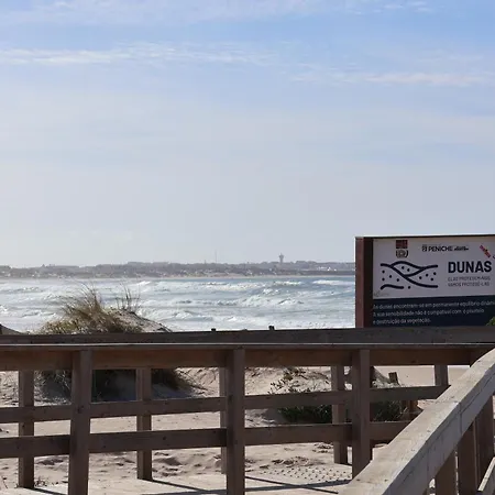 Bba Climatise Vue Baleal *