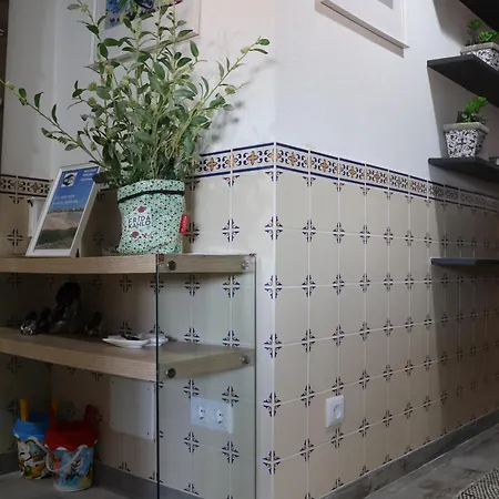 公寓 Bba Climatise Vue Baleal