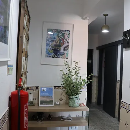 Bba Climatise Vue Baleal Apartment *