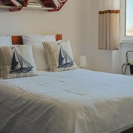 Apartmán Bba Climatise Vue Baleal *