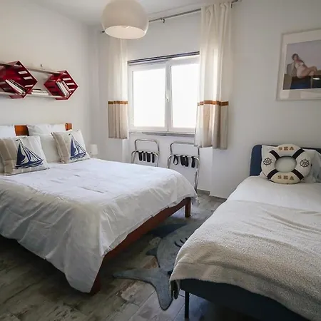 Bba Climatise Vue Baleal Apartment