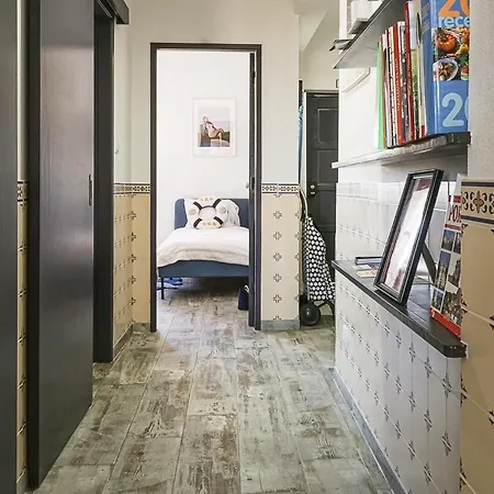 Apartmán Bba Climatise Vue Baleal Ferrel (Leiria)