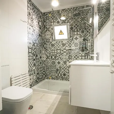 Apartment Bba Climatise Vue Baleal *