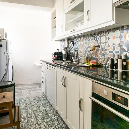 Apartment Bba Climatise Vue Baleal *