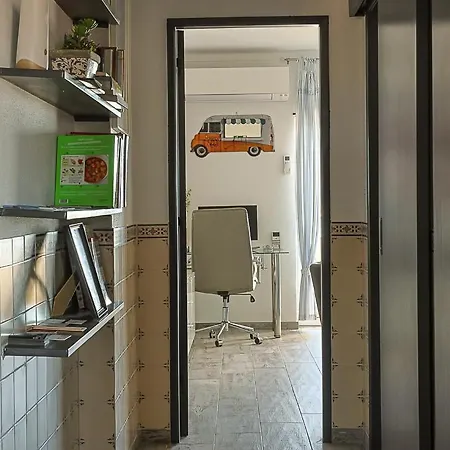 Apartmán Bba Climatise Vue Baleal *