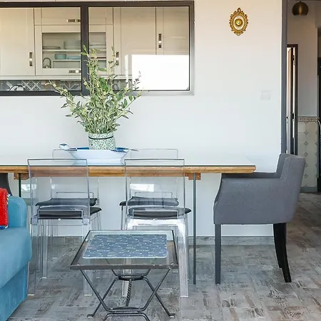 Apartmán Bba Climatise Vue Baleal *