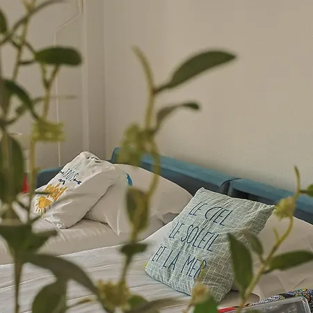 Apartment Bba Climatise Vue Baleal *