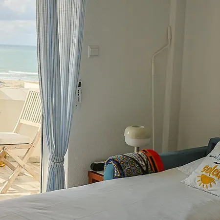 Apartmán Bba Climatise Vue Baleal Ferrel (Leiria)