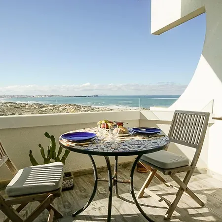 Bba Climatise Vue Baleal Apartmán